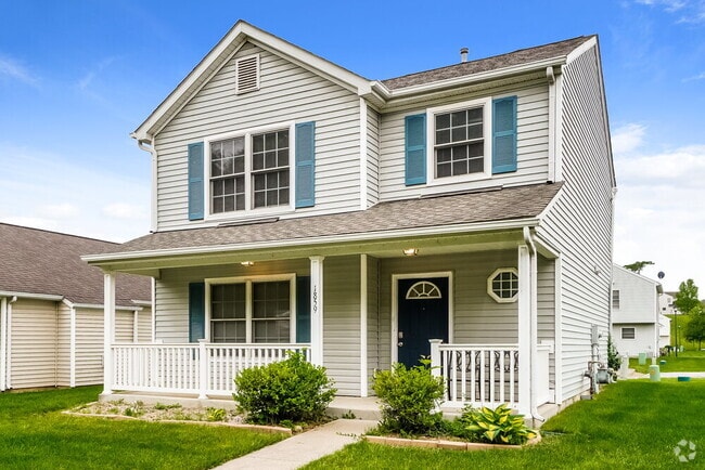 Building Photo - 1859 Canopy Ln