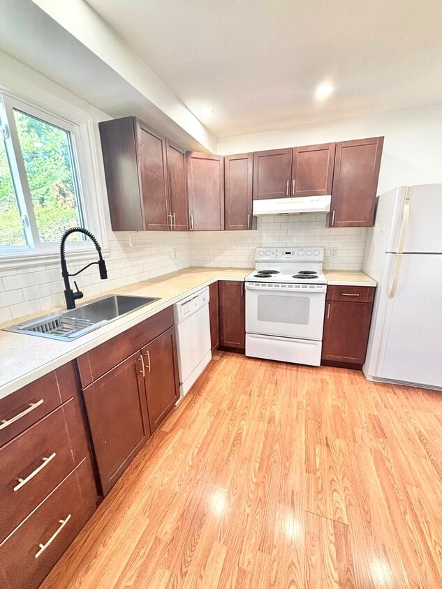 Photo principale - Spacious 1-Bedroom Apartment for Rent - Available December 1st