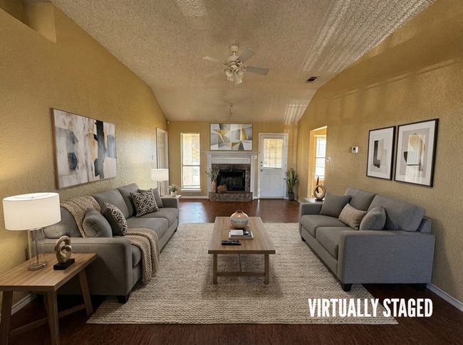 Building Photo - 3606 Rainforest Ln