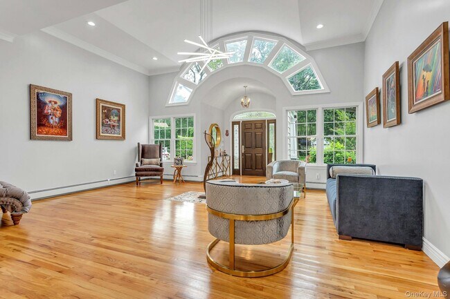 Foto del edificio - 21 Buttonwood Dr