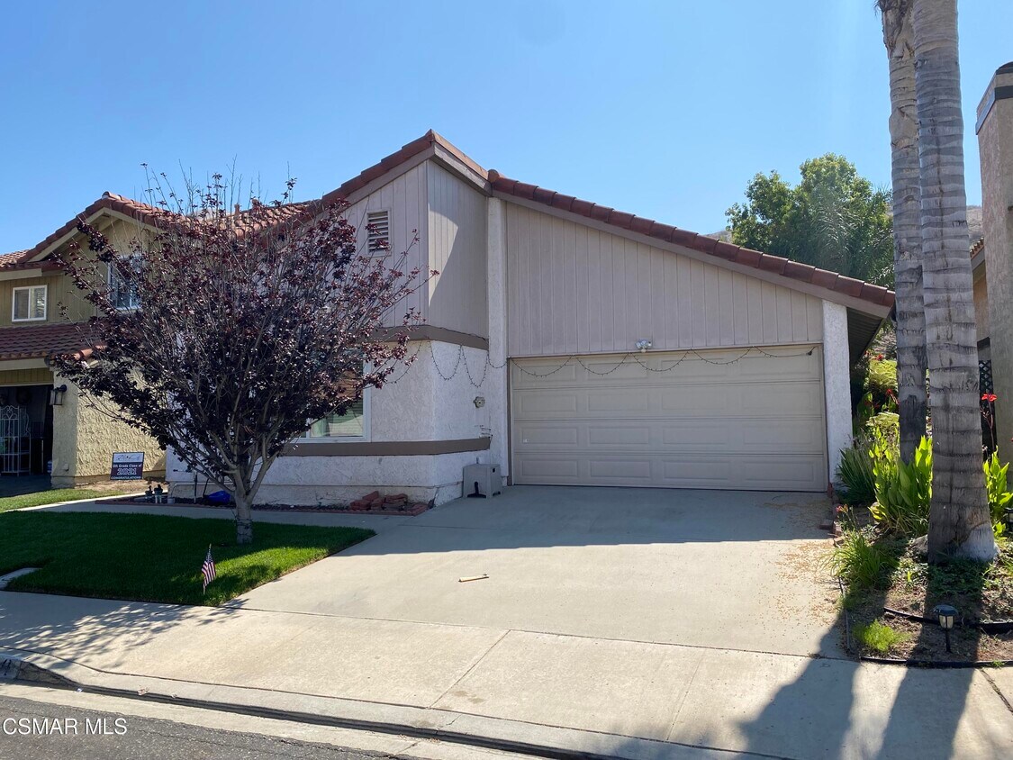 6464 Melray St, Moorpark, CA 93021 House Rental in Moorpark, CA