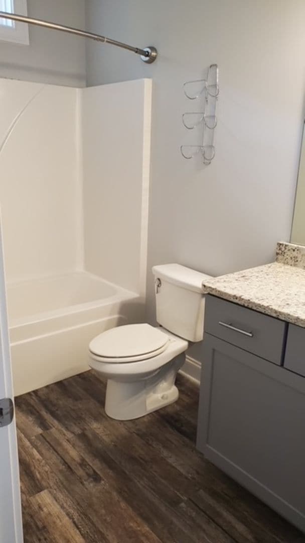 Foto del edificio - College Oaks A101