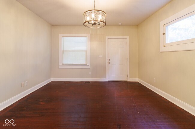 Foto del edificio - 1338 N Olney St