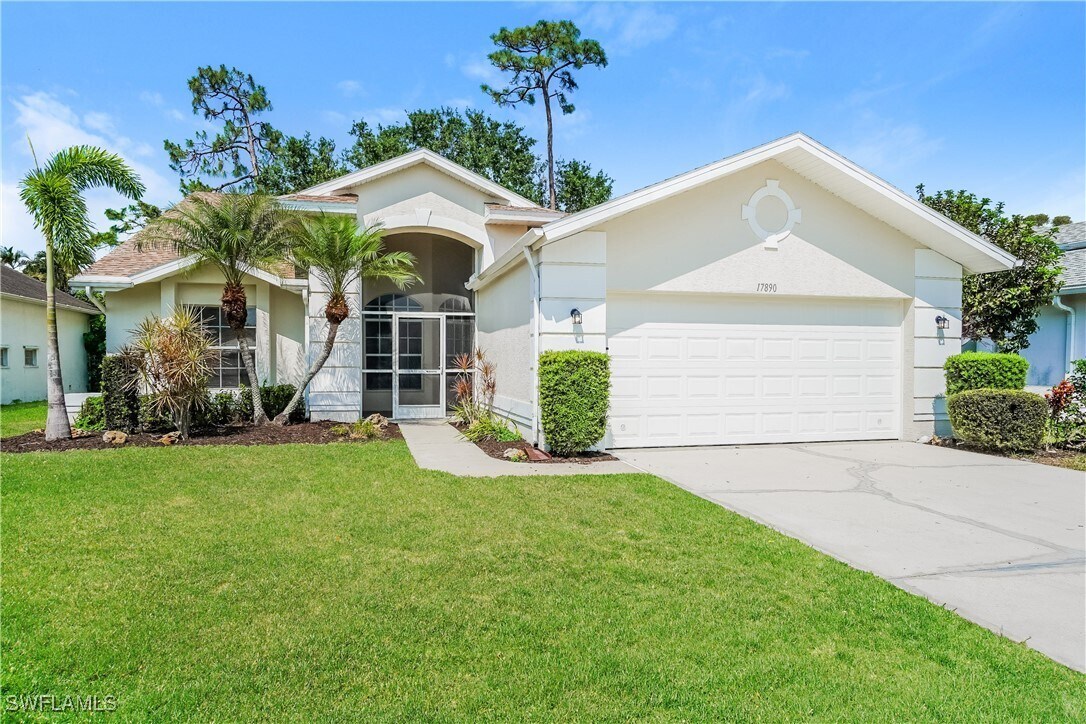 Foto principal - 17890 Bermuda Dunes Dr