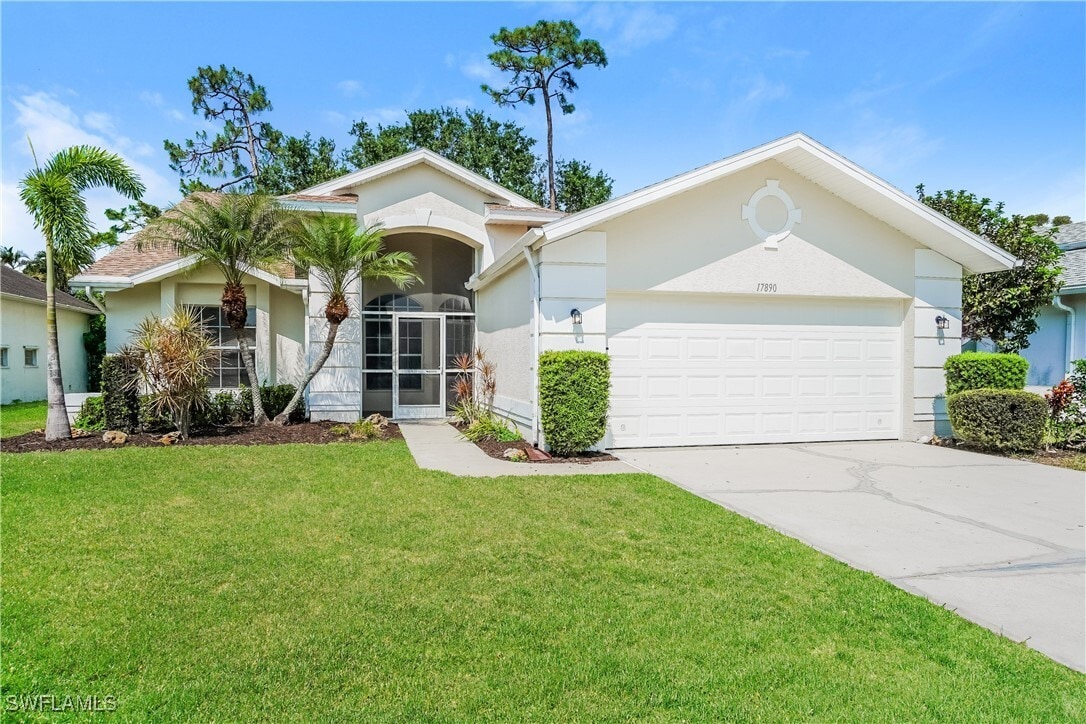 Primary Photo - 17890 Bermuda Dunes Dr