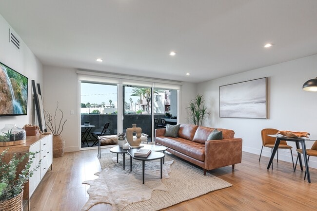 Foto del edificio - Desora