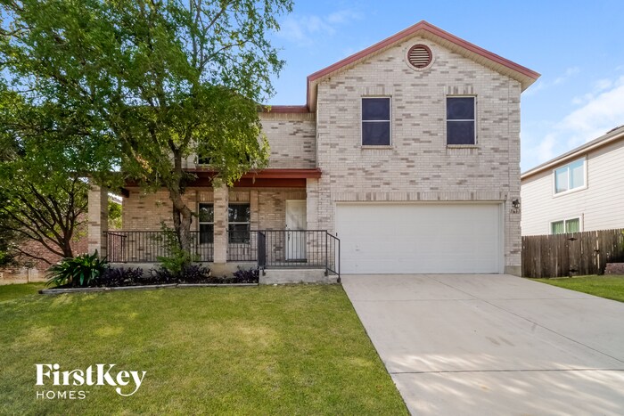 Foto principal - 7613 Forest Vale