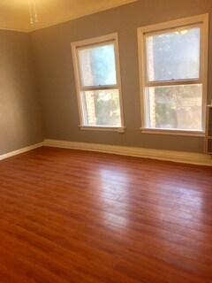 Living Room - 249 S Harvard Blvd