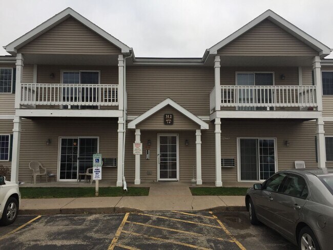 Foto del interior - Pheasant Run Apartments - Waupaca