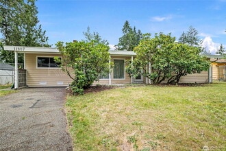 Building Photo - 11807 96th Ave SW Building Photo - 11807 96th Ave SW