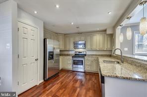 Building Photo - 1803 Olmstead Dr