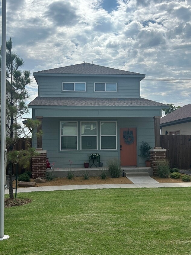Photo - 2721 N Walnut Ave (Oklahoma City, OK)