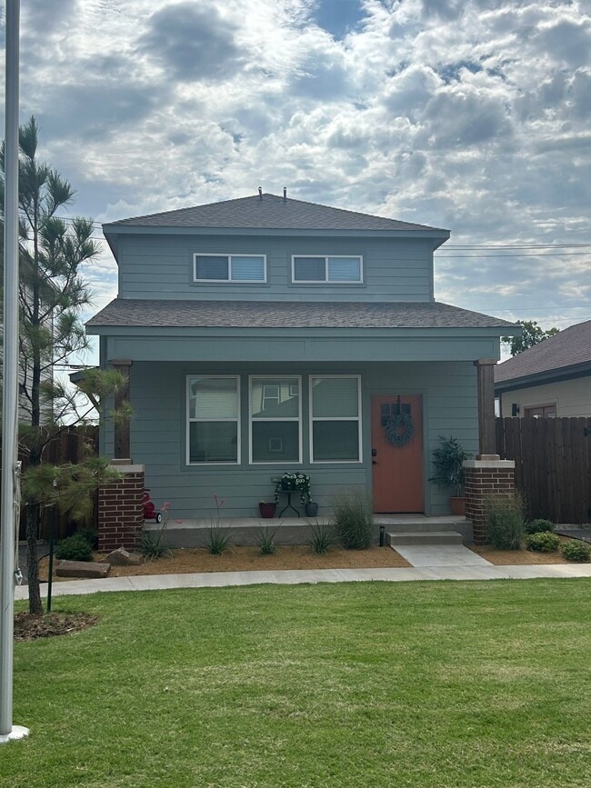Photo - 2721 N Walnut Ave (Oklahoma City, OK) House