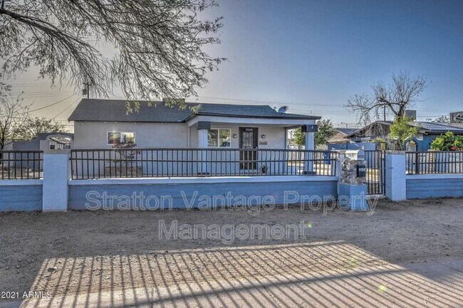 Foto del edificio - 15620 N Greasewood St