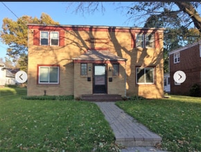 Building Photo - 717 N Highland Ave