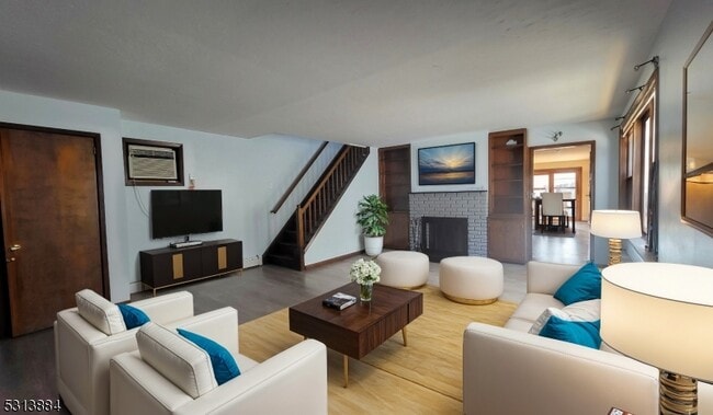 Foto del edificio - 47 Hackensack Ave