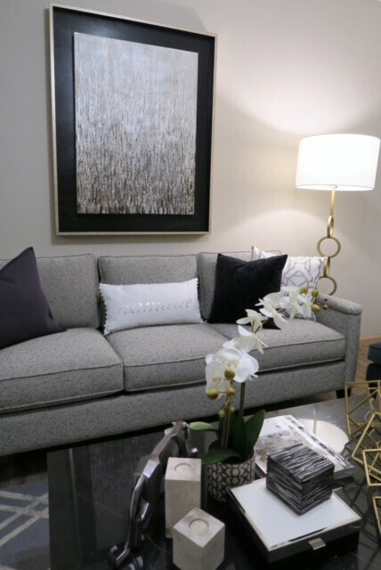 Foto del interior - Courtwood Village 2