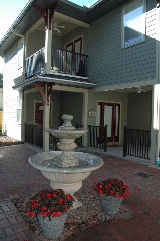 Foto principal - Cottages at Norman - 3 Bedroom, 2 Bathroom...