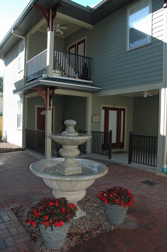 Primary Photo - Cottages at Norman - 3 Bedroom, 2 Bathroom...