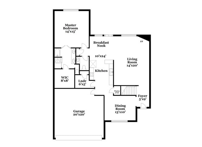 Building Photo - 8347 Wild Dune Ln