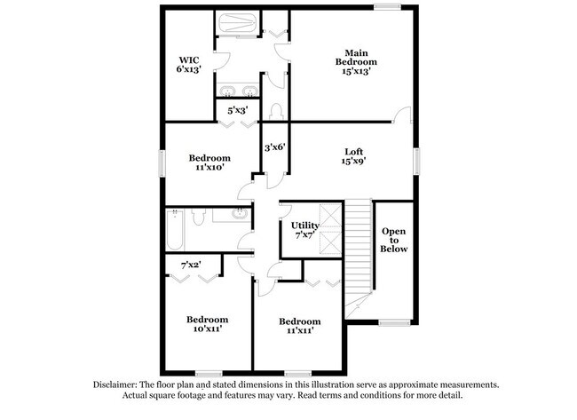 Building Photo - 43009 Wild Indigo Rd