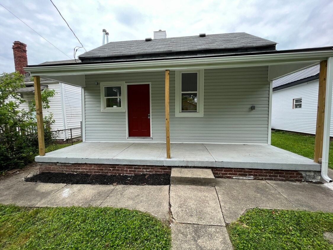 Photo - 1506 E Oak St (New Albany, IN)