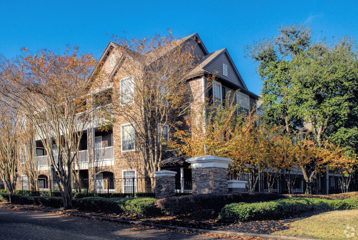 Weston at Copperfield Apartments 15125 West Rd Houston, TX