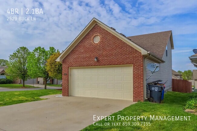 Building Photo - 2529 Buck Ln