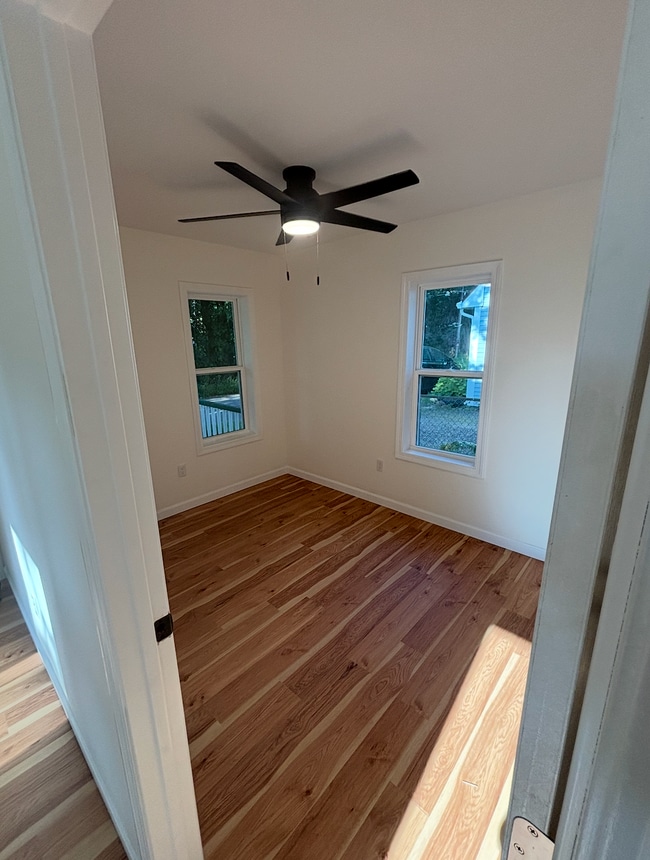 Bedroom - 3 Walcott St