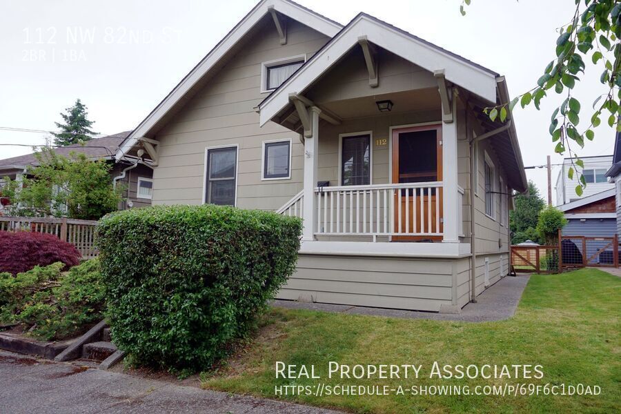 Foto principal - 112 NW 82nd St