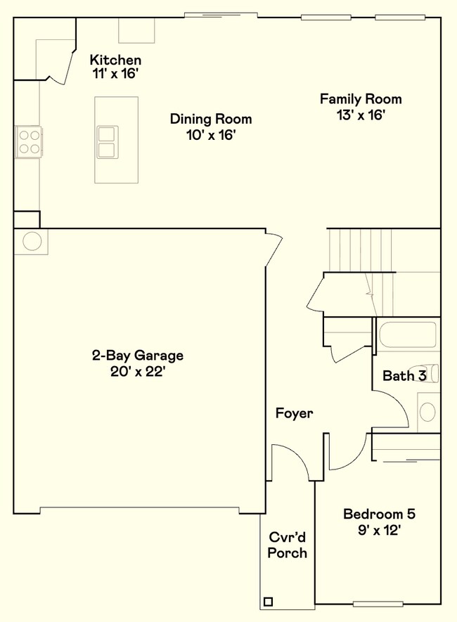 Foto del edificio - 4457 Buckingham Ave