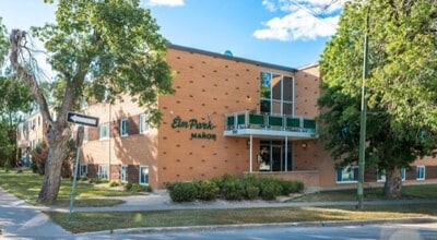 Building Photo - Elm Park Manor