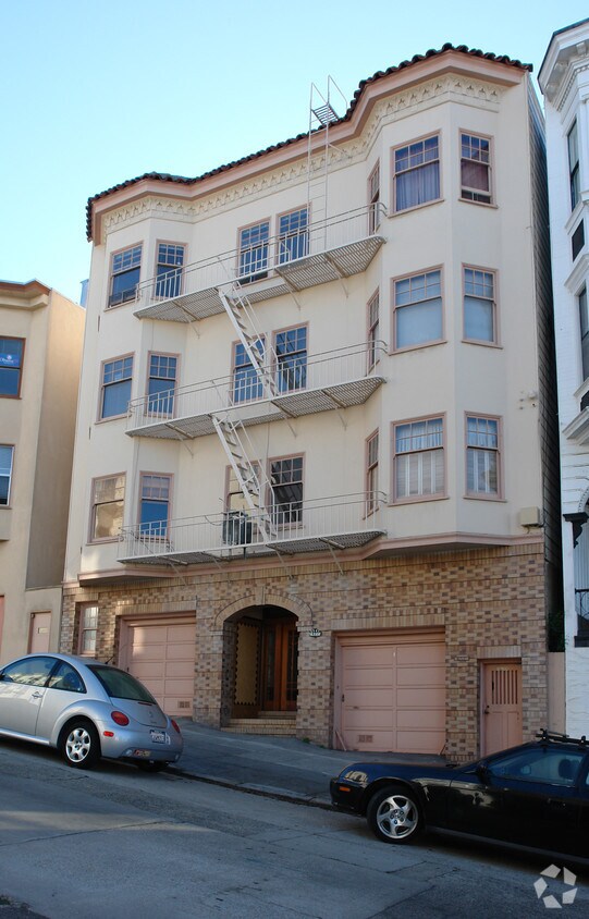 Foto del edificio - 427 Chestnut St