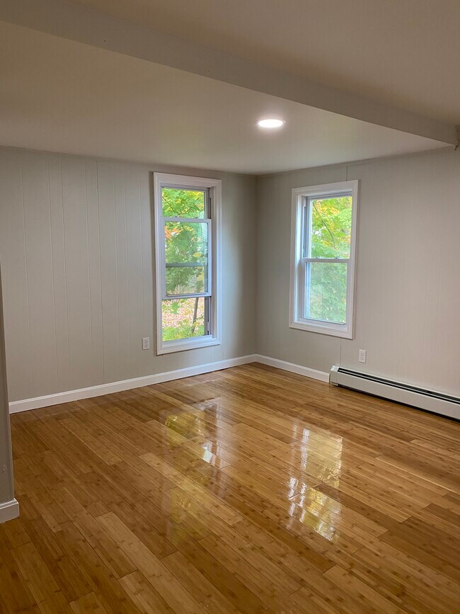 Bedroom #1 - 47 Atkinson St