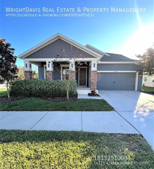 Building Photo - 14321 Azalea Pond Ct