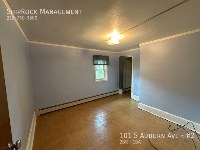 Foto del edificio - 101 Auburn Ave
