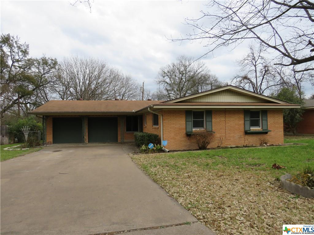 2305 Robin Rd, Temple, TX 76502 House Rental in Temple, TX