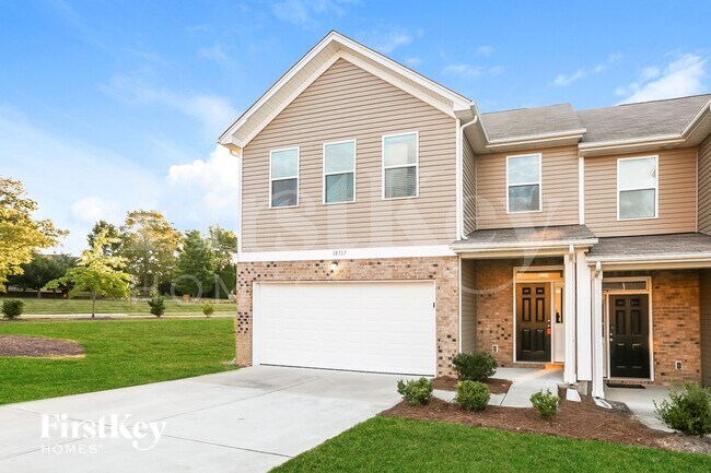 Foto del edificio - 10717 Rivergate Dr NW