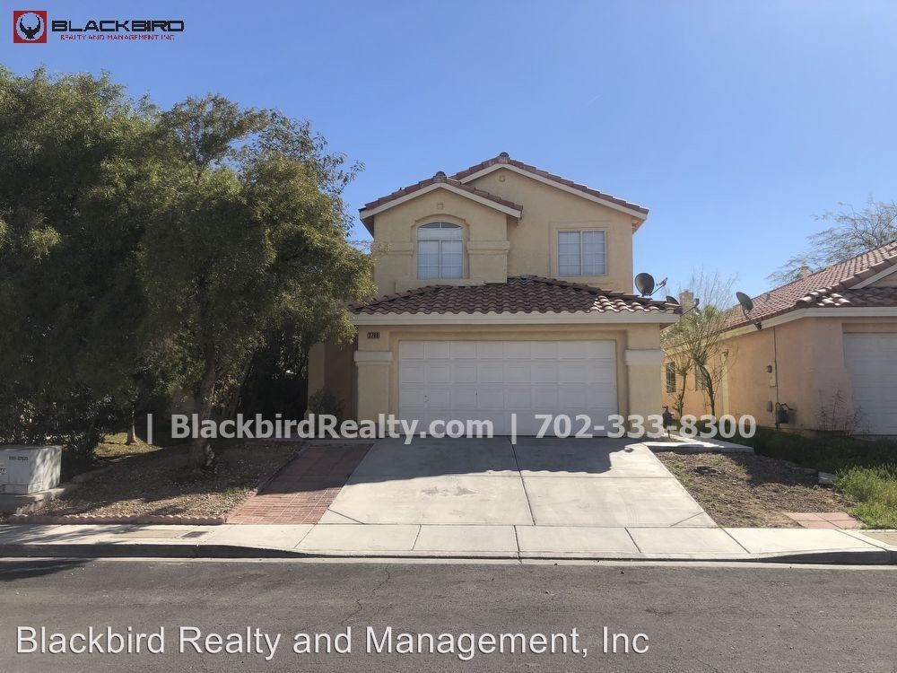 Primary Photo - 3 br, 2.5 bath House - 2768 Wild Cactus Court