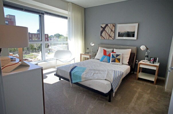 Building Photo - 2 bedroom in Cambridge MA 02141