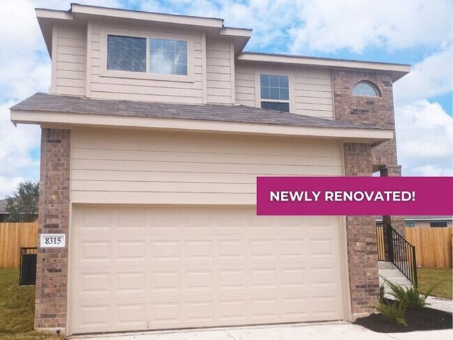 Foto del edificio - 8315 Big Crk Dr