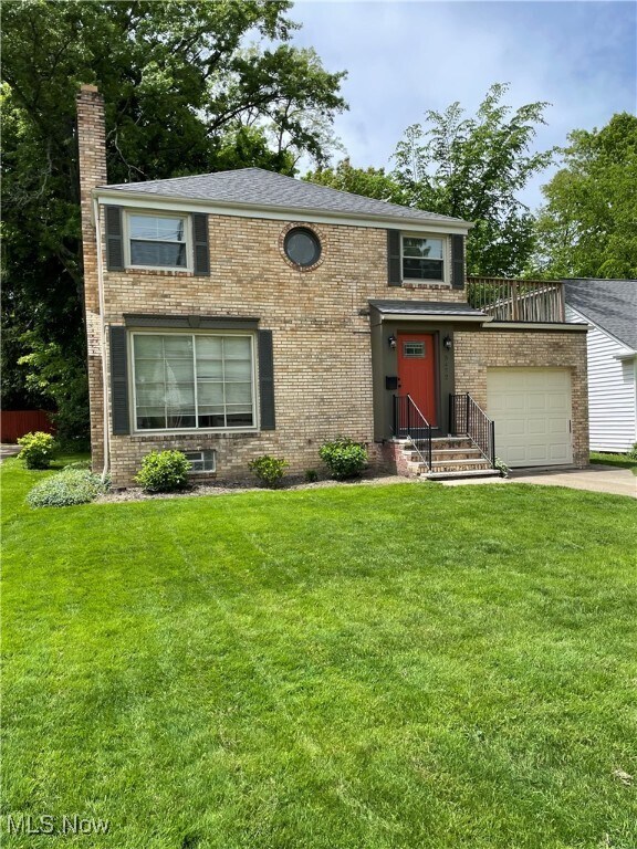 Primary Photo - 3472 Meadowbrook Blvd