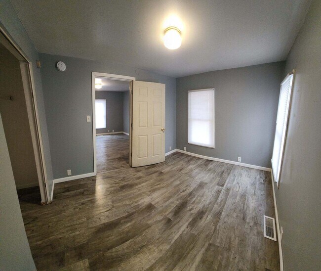 Foto del edificio - Nice 2 bedroom