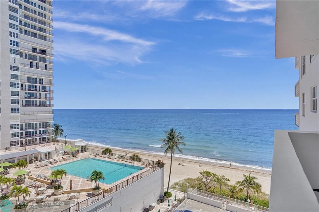 4250 Galt Ocean Dr Unit 7N, Fort Lauderdale, FL 33308 Condo for Rent