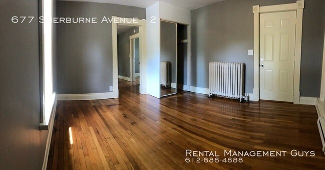 Building Photo - 677 Sherburne Ave