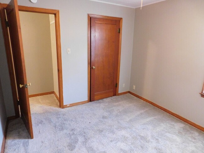Foto del edificio - Charming 1 bedroom, 1 bathroom duplex in A...
