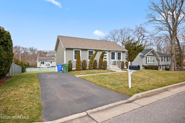 Foto del edificio - 5 Cortland Rd