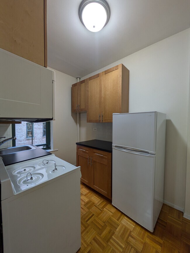 Building Photo - 528 E 79th St