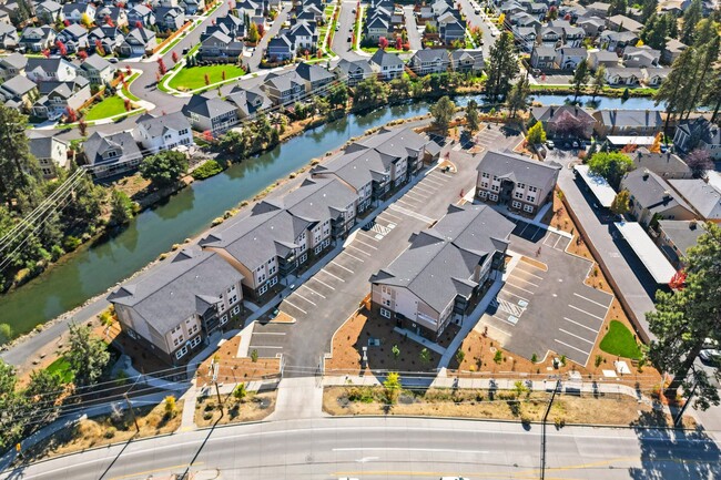 Building Photo - Limited Time Offer: 1 Month Rent-Free with...