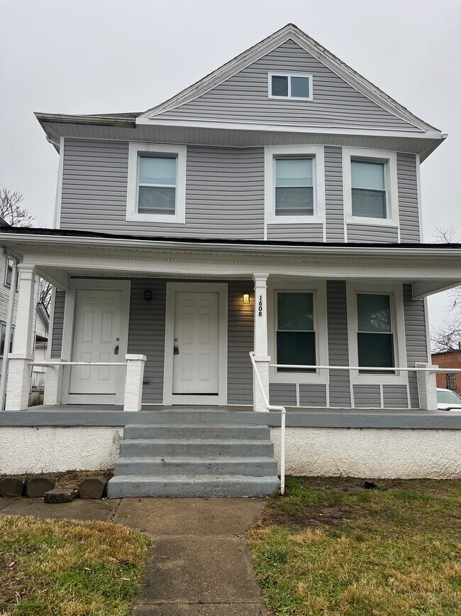 Building Photo - 1608 Xenia Ave